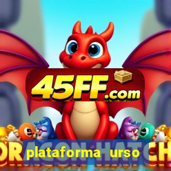 plataforma urso polar 777